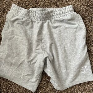 Gymshark shorts
